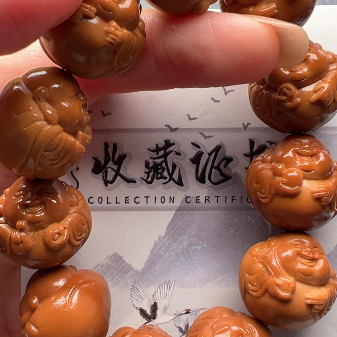 橄榄核手串/手链橄榄核