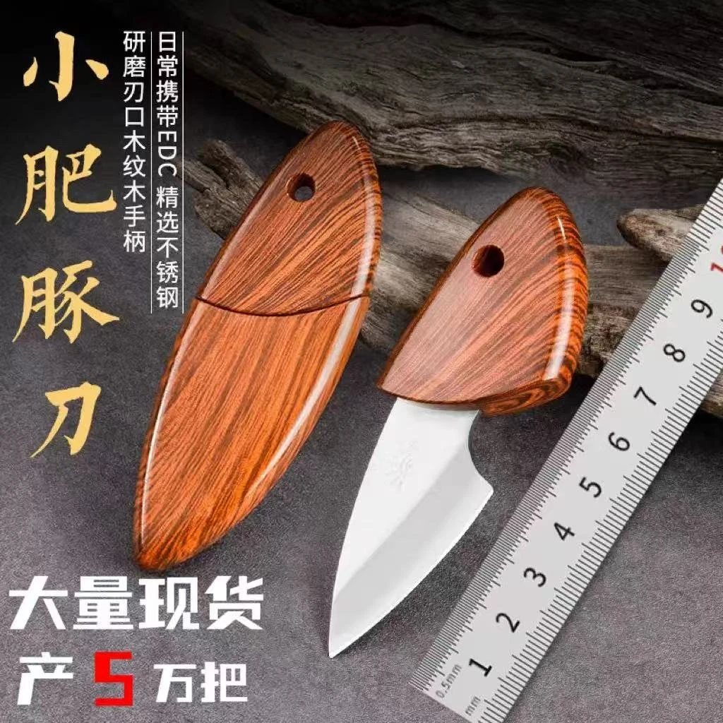 小安主播推荐肥豚1