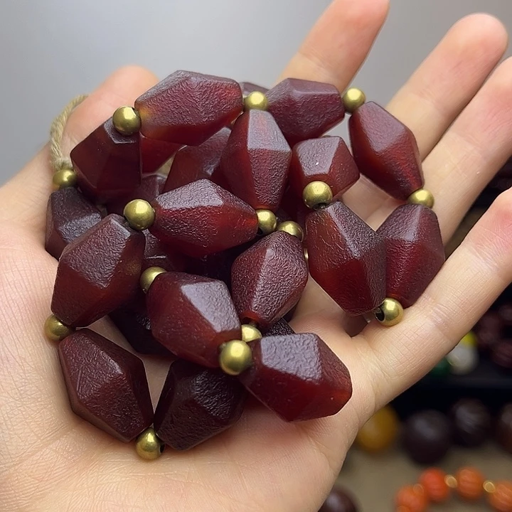 玛瑙/玉髓未镶嵌123