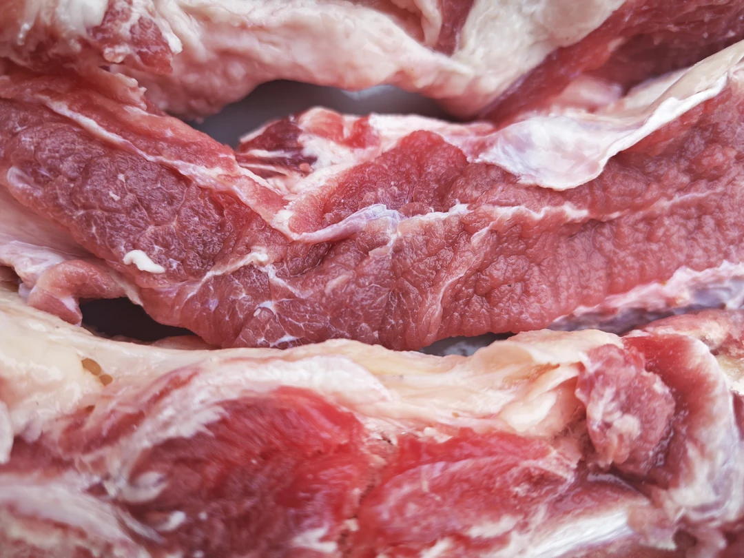 【龙骨肉】新鲜牛肉   速冻锁鲜发货