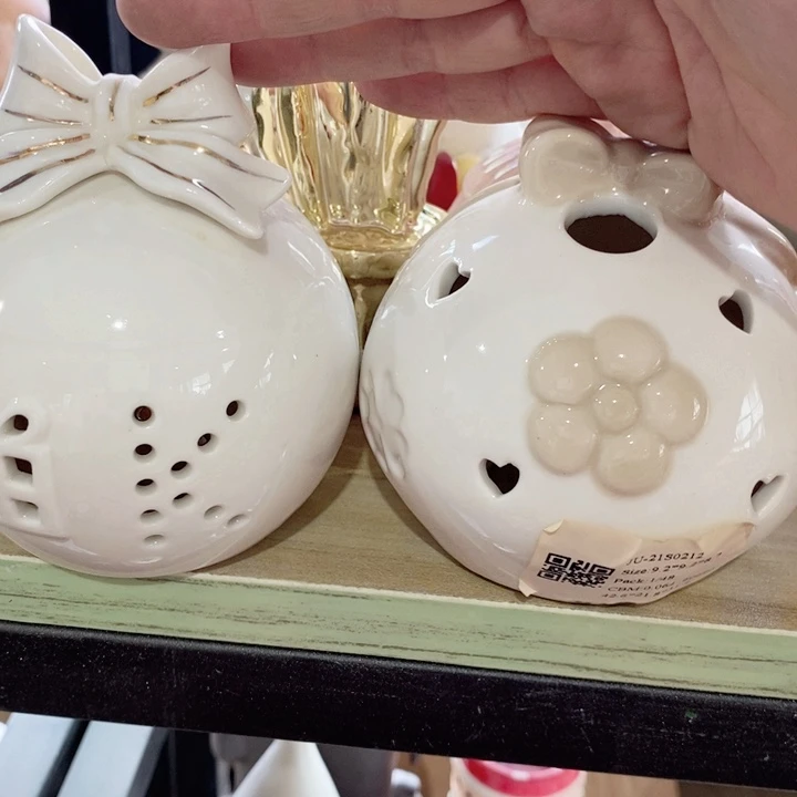 陶瓷树脂家居摆件