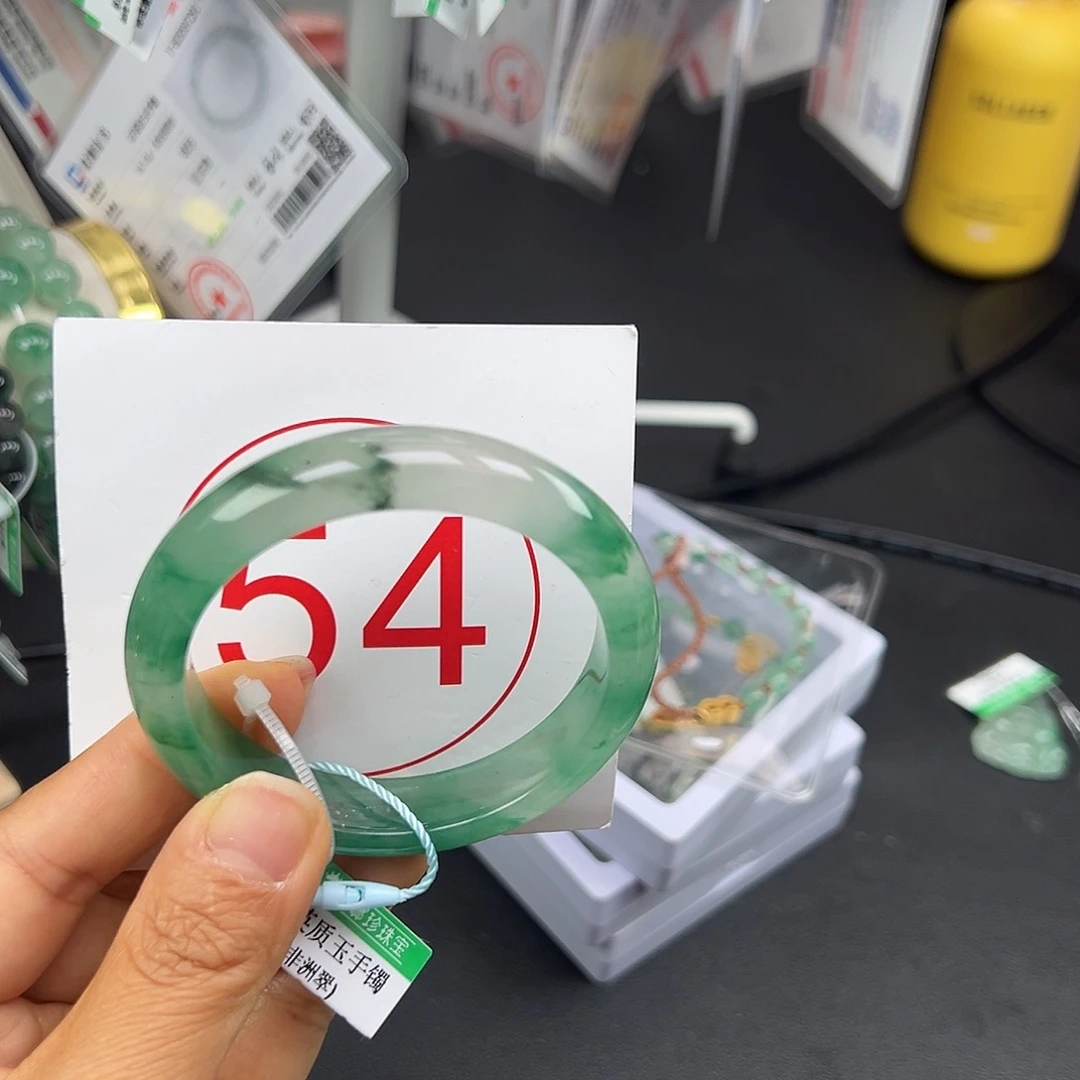 颈饰未镶嵌石英质玉