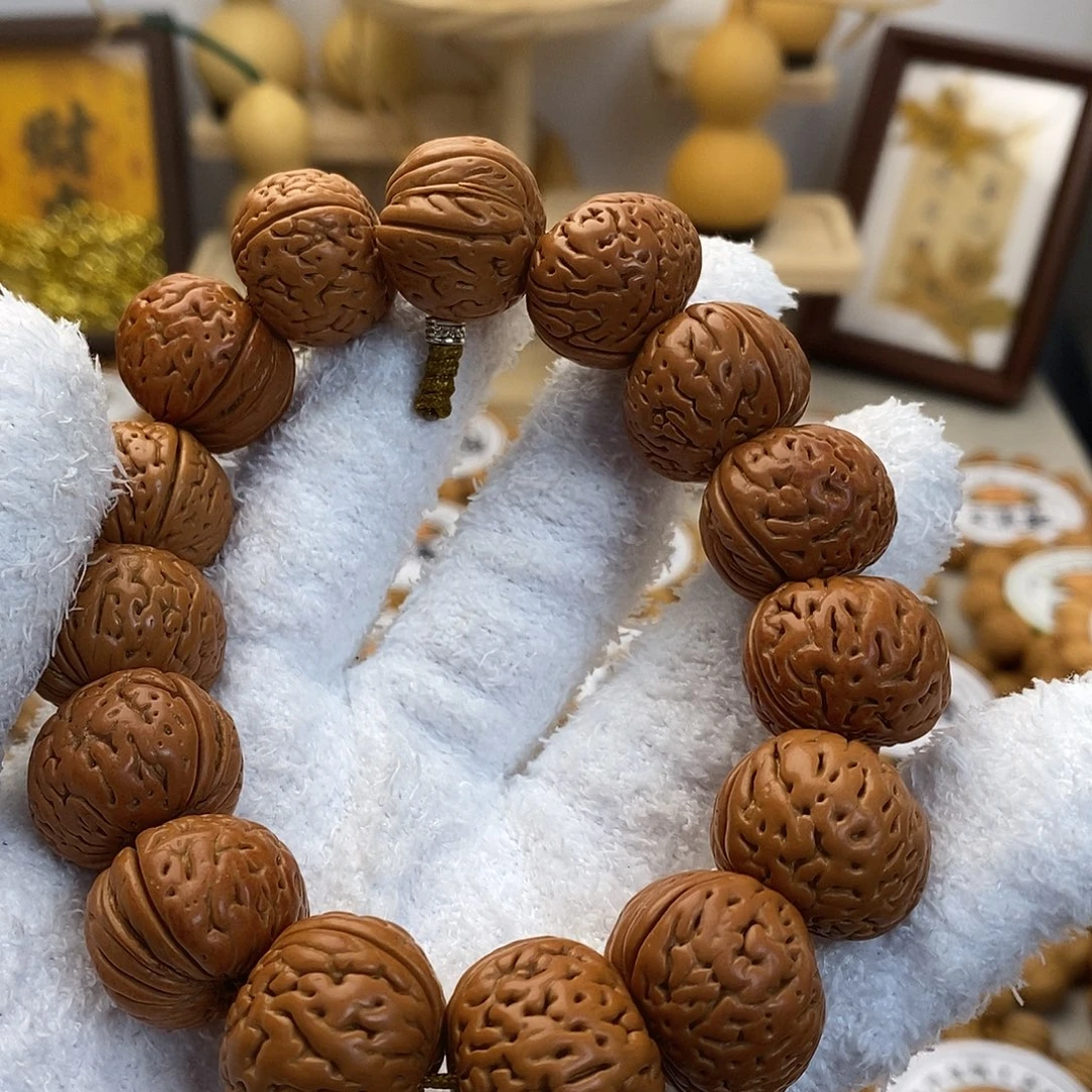 磨盘泡过3天橄榄油20尺寸