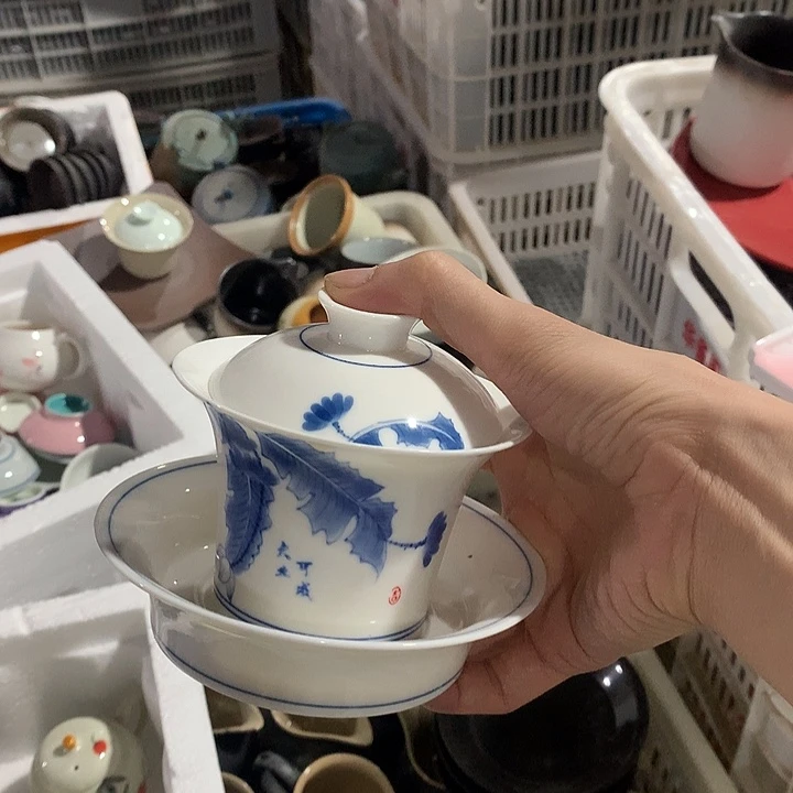 微瑕茶具介意勿拍