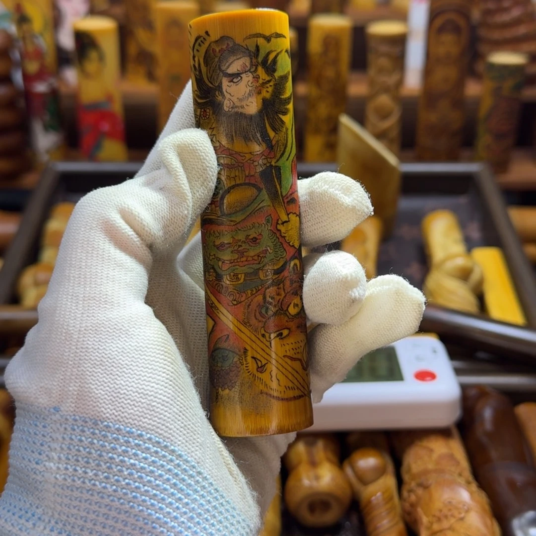 不***止竹类精品实心玉竹系列