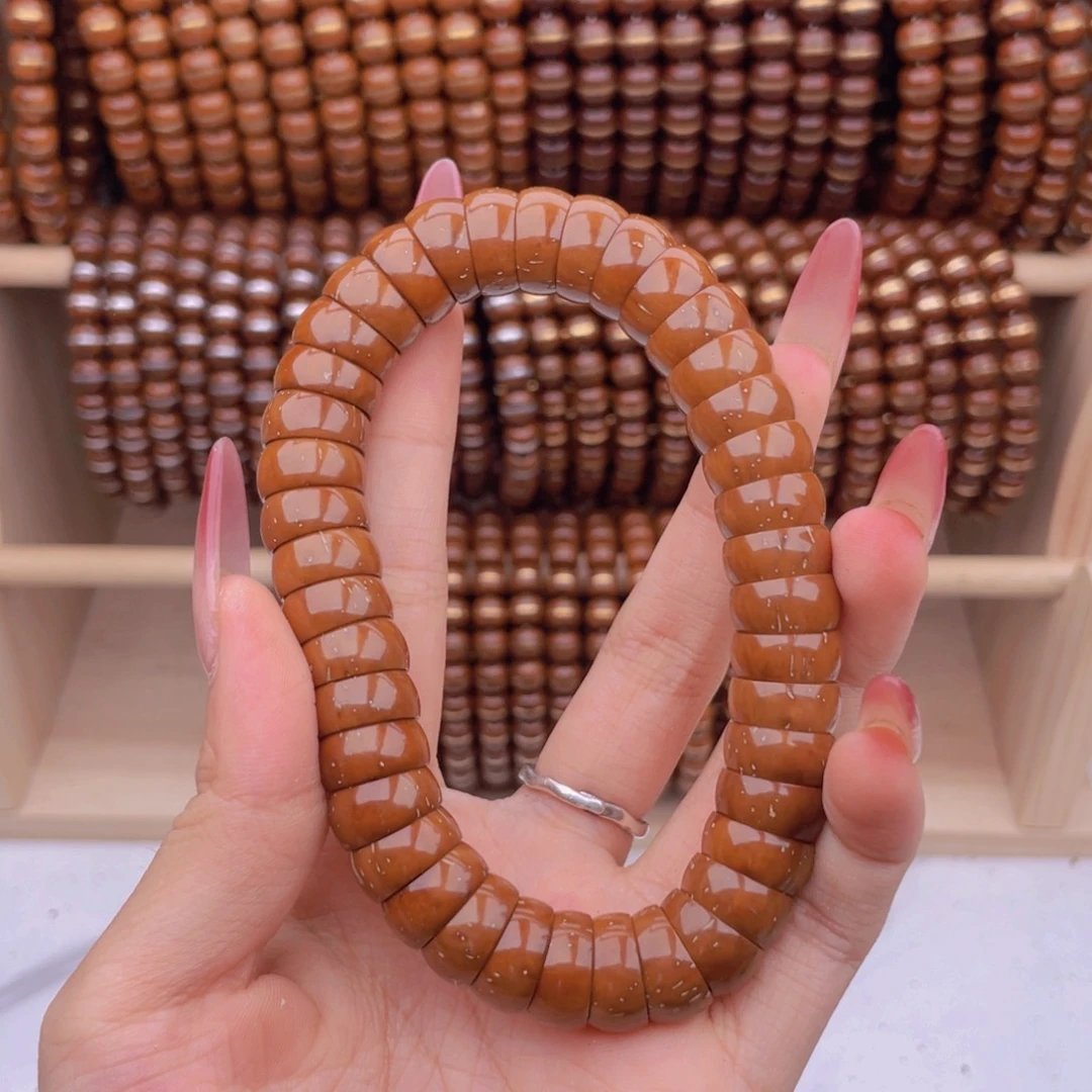 手串紫金鼠紫金鼠4