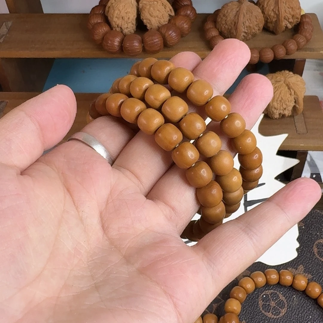 吊坠猴头核桃老邢