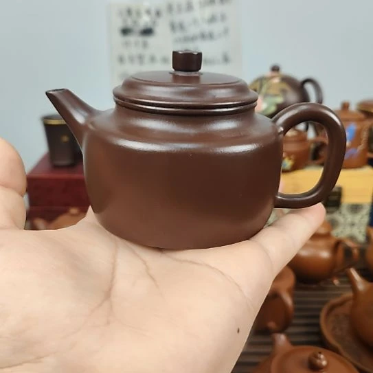 茶壶紫砂噢噢噢阿狸