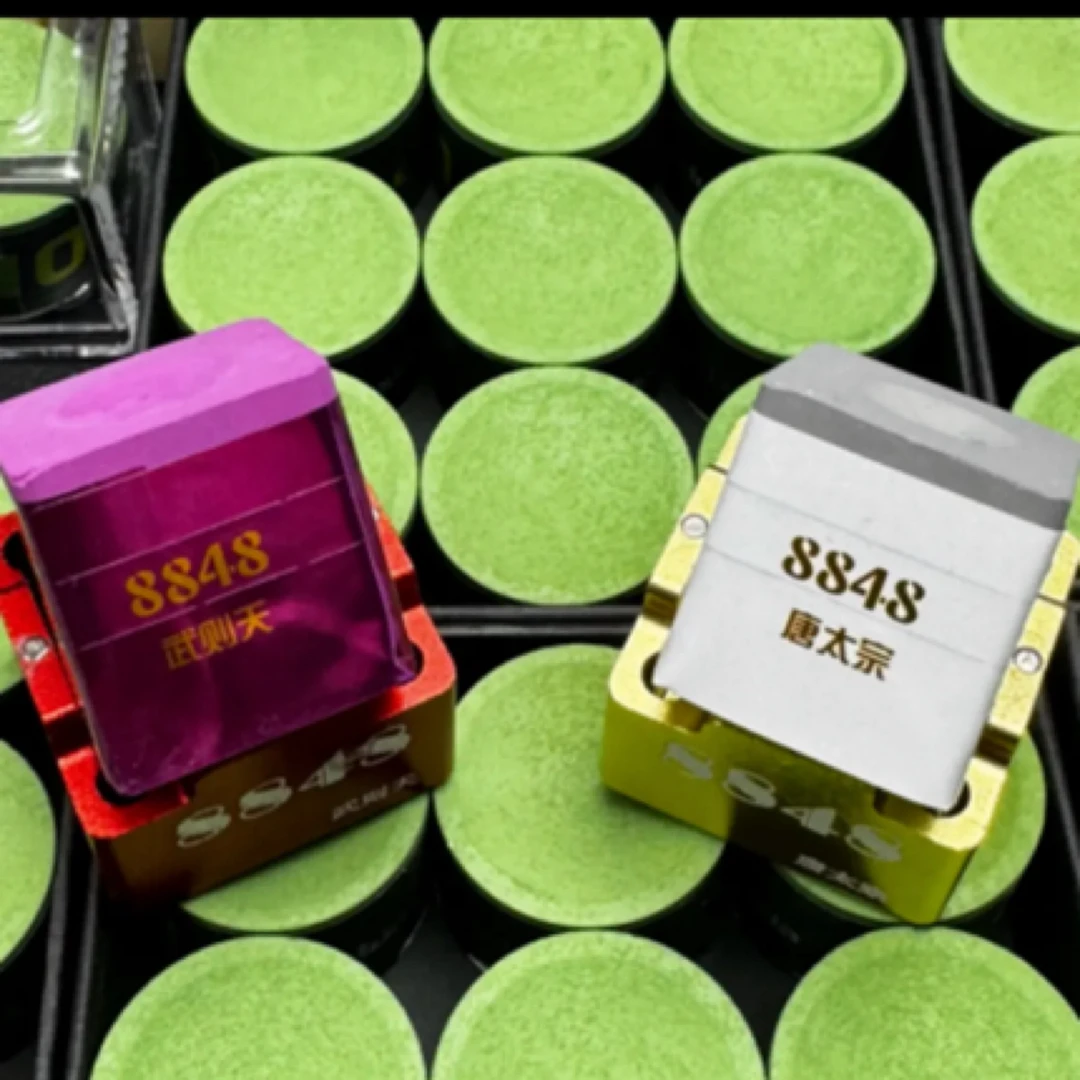 檀香巧克粉（武则天）（唐太宗）