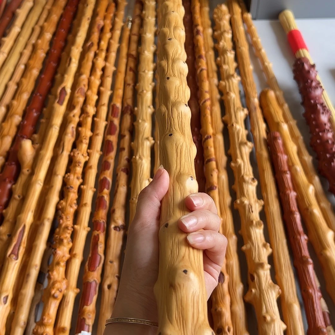 厚***发木南对节长度77公分精品