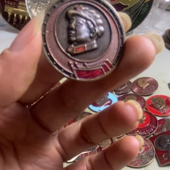 瓷片景德镇陶瓷艺术品