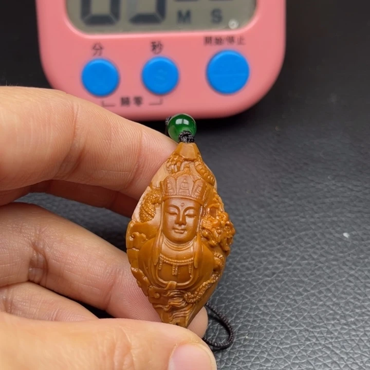 我***飞手串/手链橄榄核橄榄核……