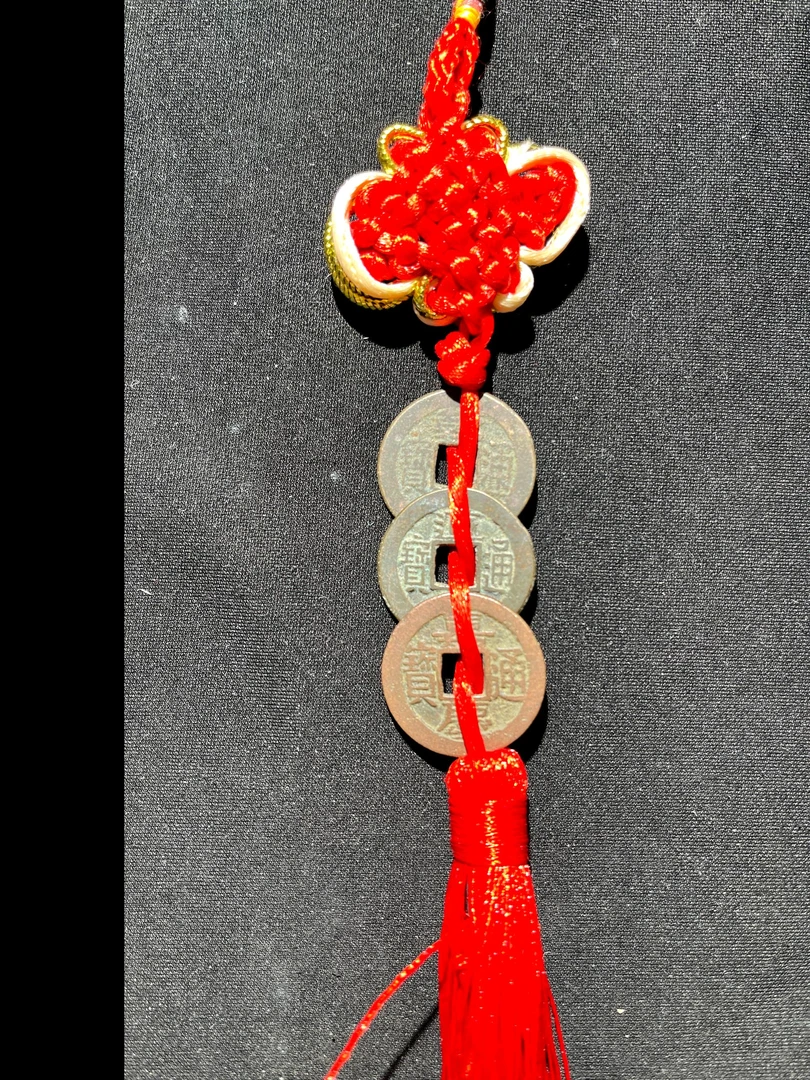 铜挂件乾道嘉挂饰