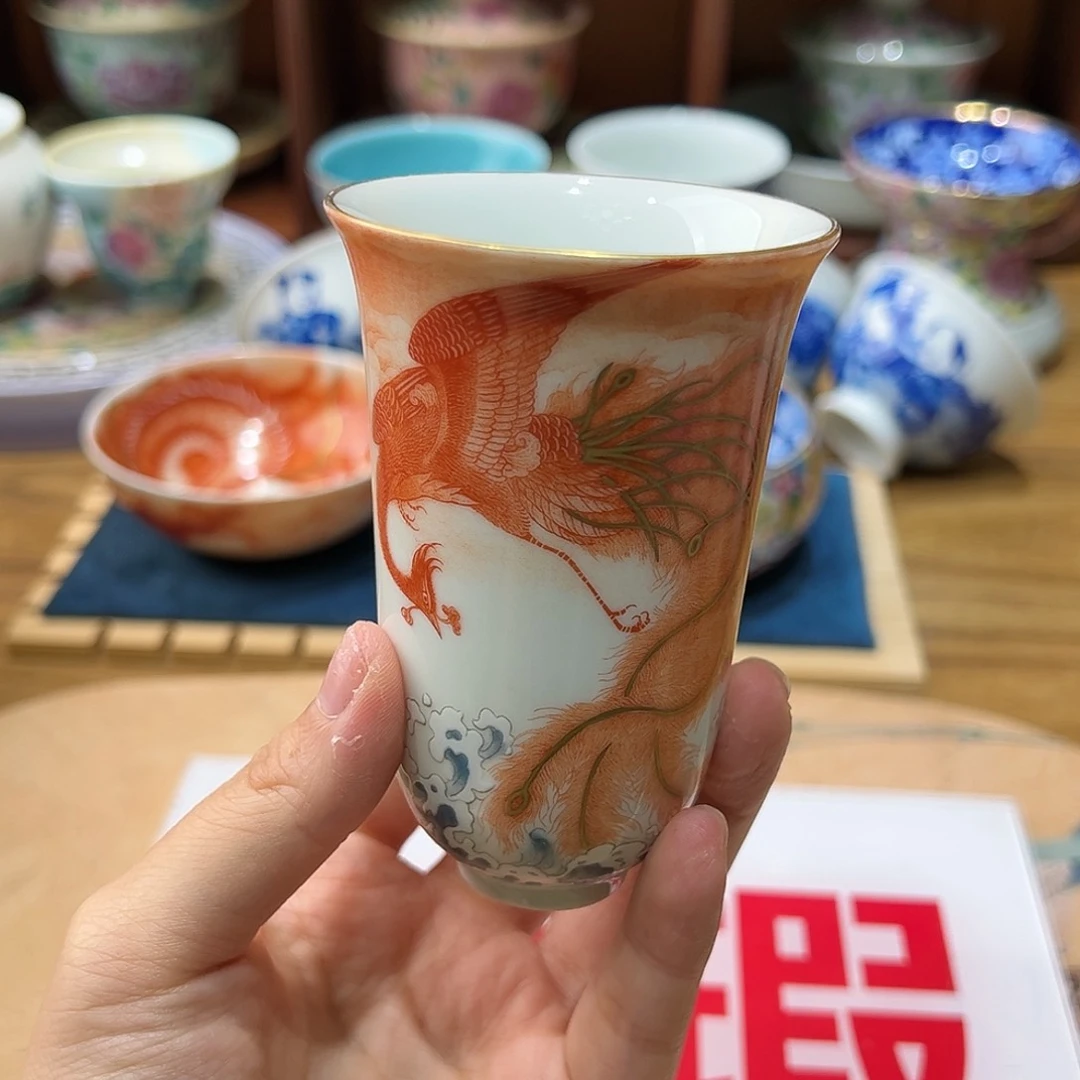 微瑕微瑕景德镇陶瓷