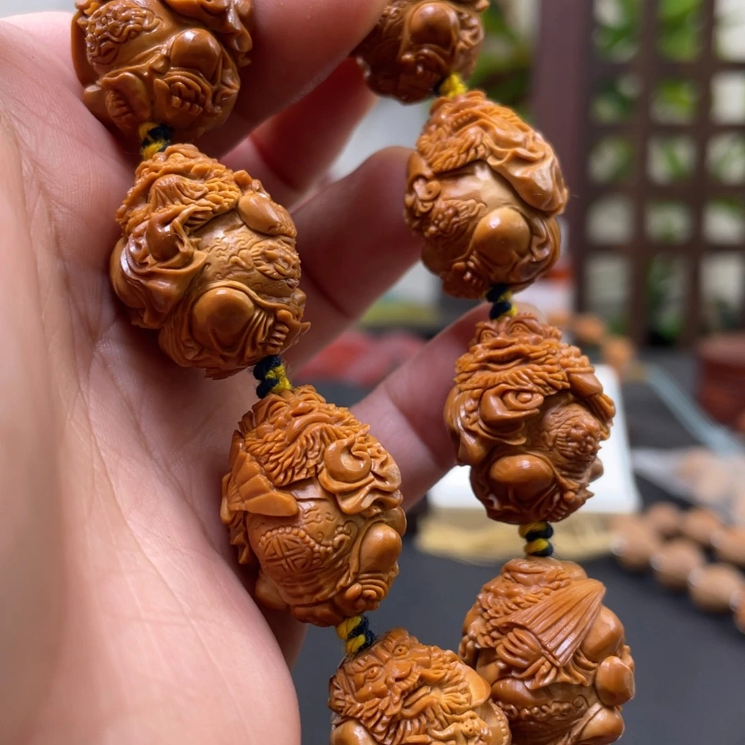 手串/手链橄榄核橄榄核