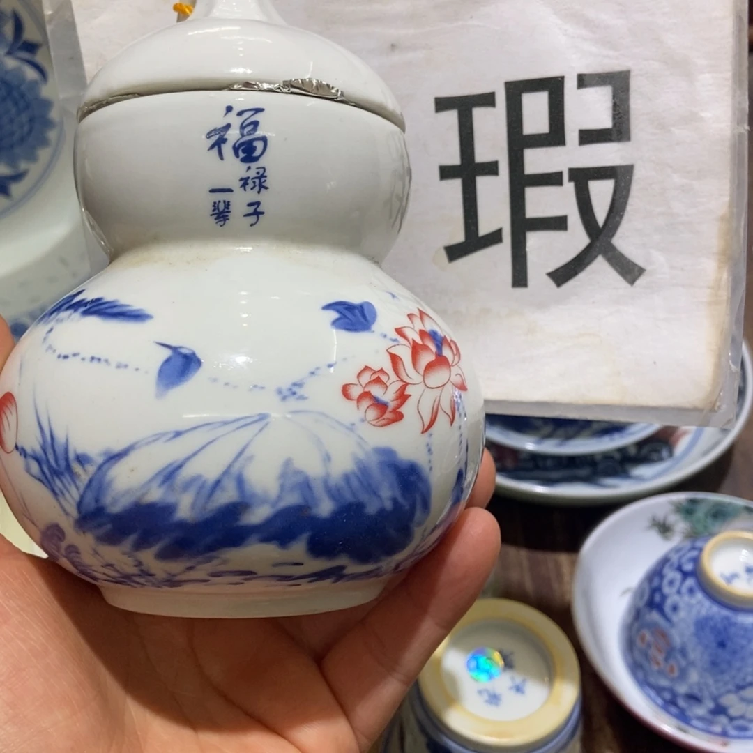 陶瓷艺术品等行业的