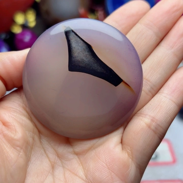 未镶嵌玛瑙/玉髓珠宝奇石世****2