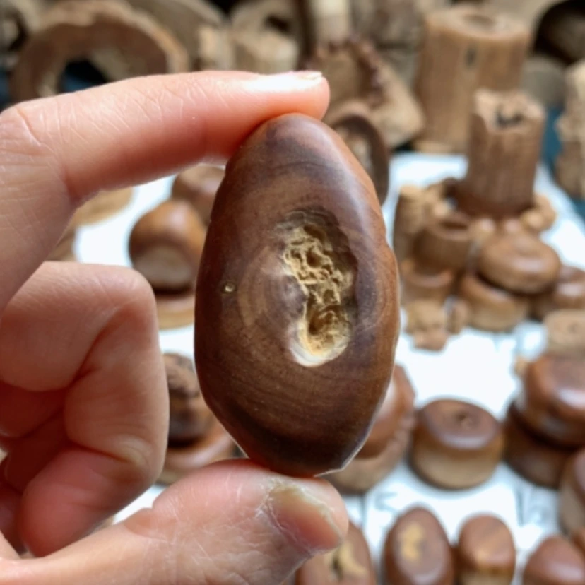 【闪购商品】檀香木原汁原味老山檀香