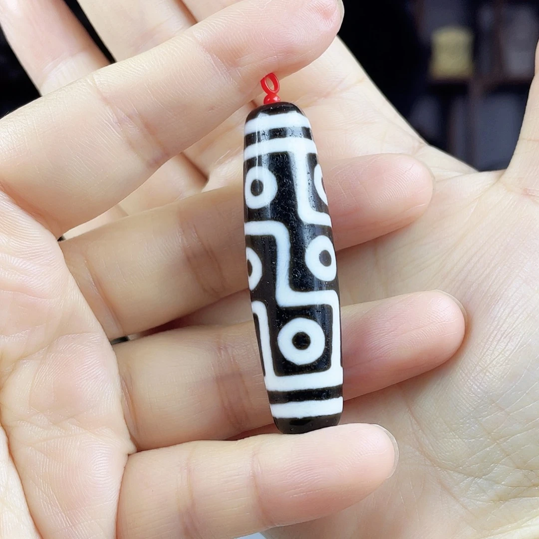 玛瑙/玉髓合金颈饰钟志明
