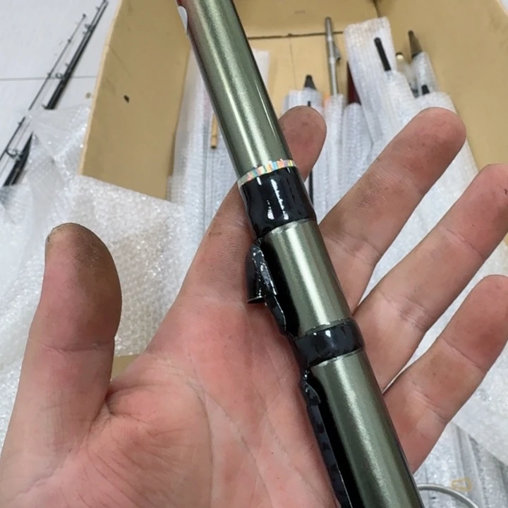 碳素1.8m以下熙鱼竿钓鱼竿888999000