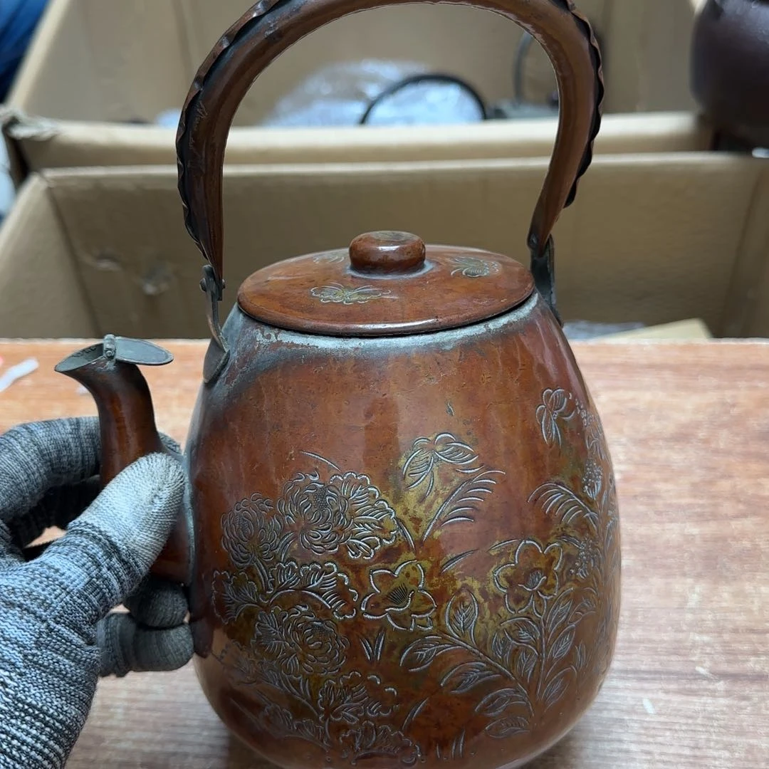 茶宠是因为它可以给自己