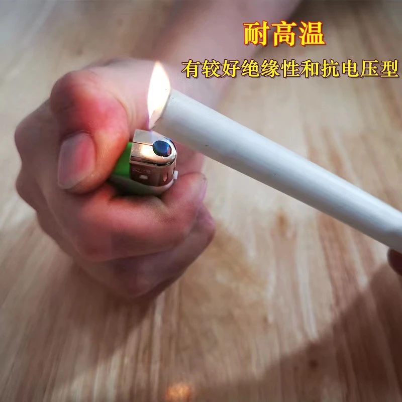 150℃耐高温阻燃热熔胶棒耐温环保初粘好无烟热熔胶条