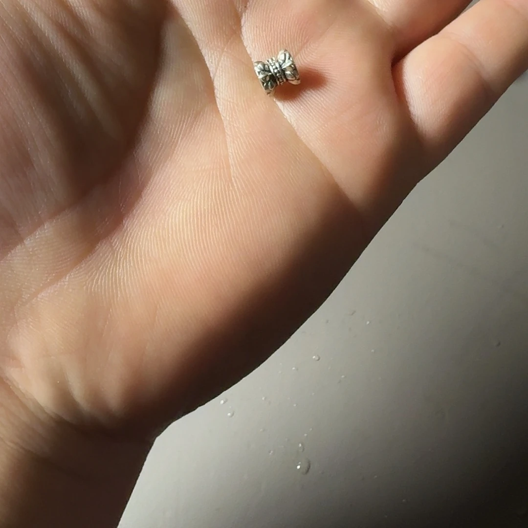 金刚菩提吊坠够*了线束