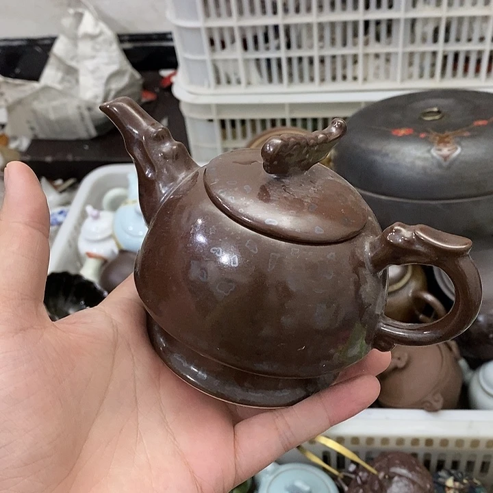 陶瓷制品生产陶瓷制品