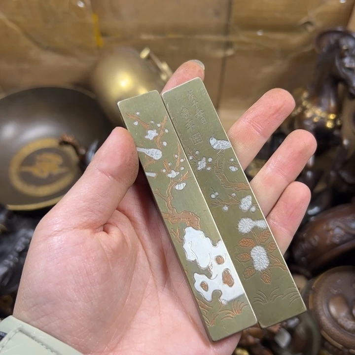 创意设计摆件一个