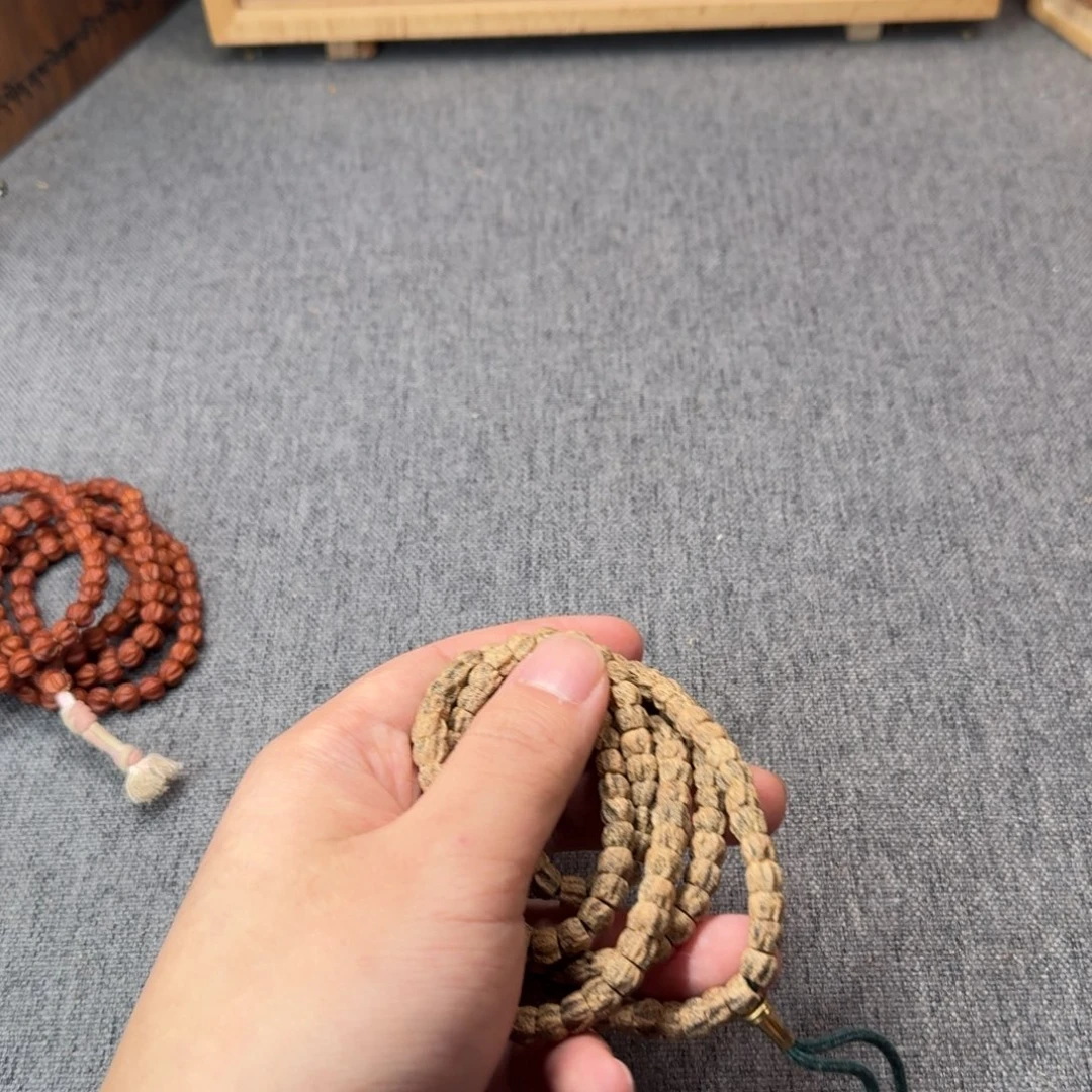 吊坠柏香籽/百香籽