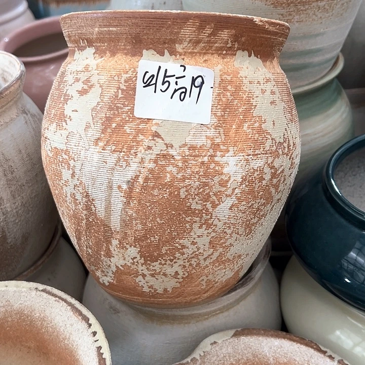 景德镇精品花盆栽适合盆栽适合