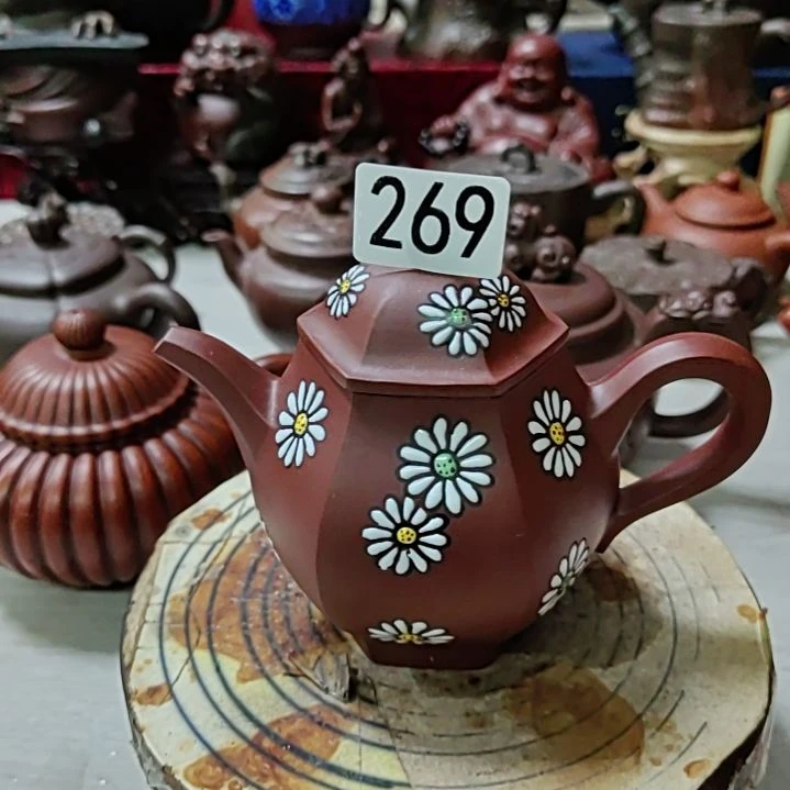 茶壶紫砂111111111111