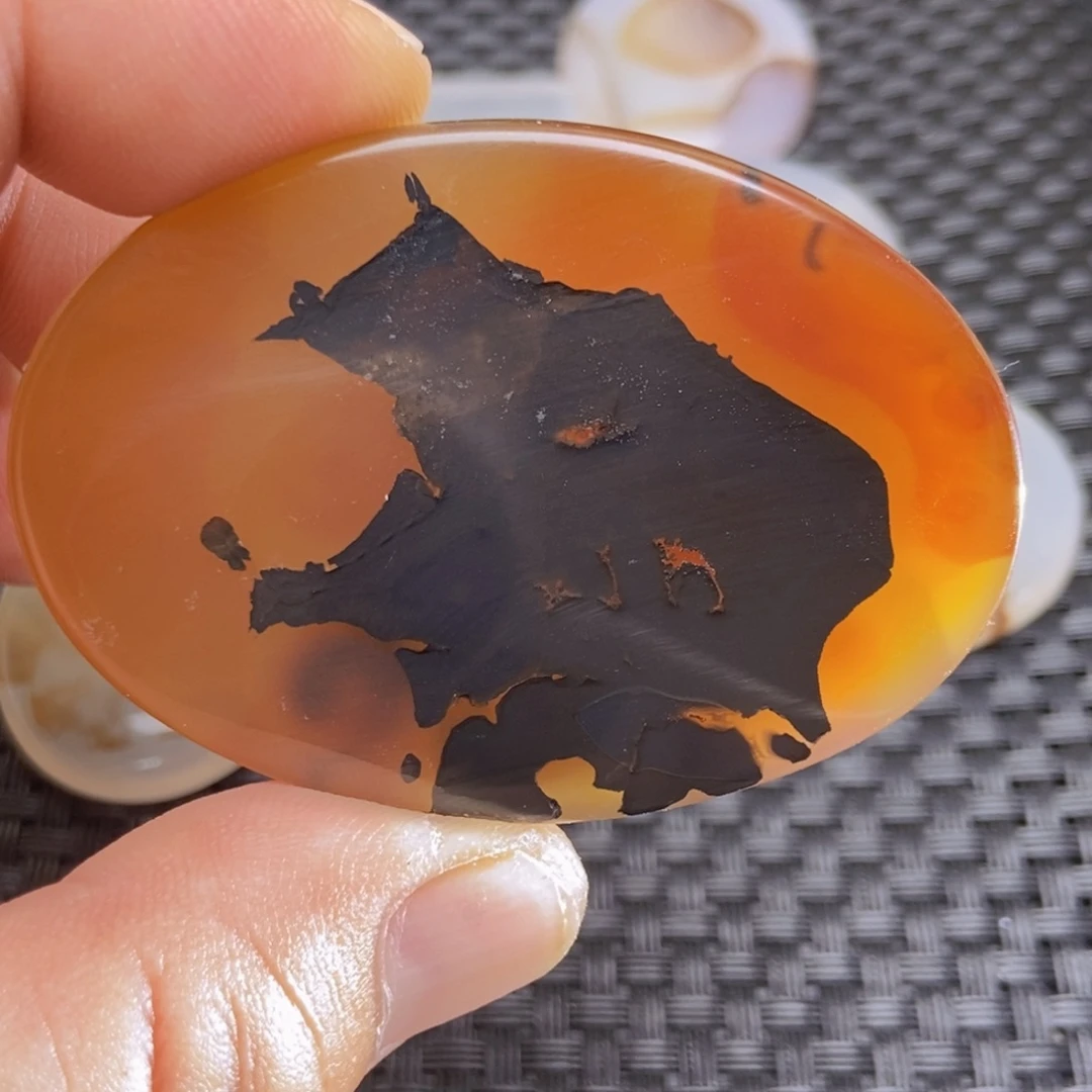 【闪购商品】未镶嵌颈饰玛瑙/玉髓