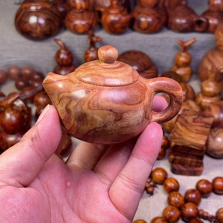 黄花梨/降香黄檀越南黄花梨工艺品