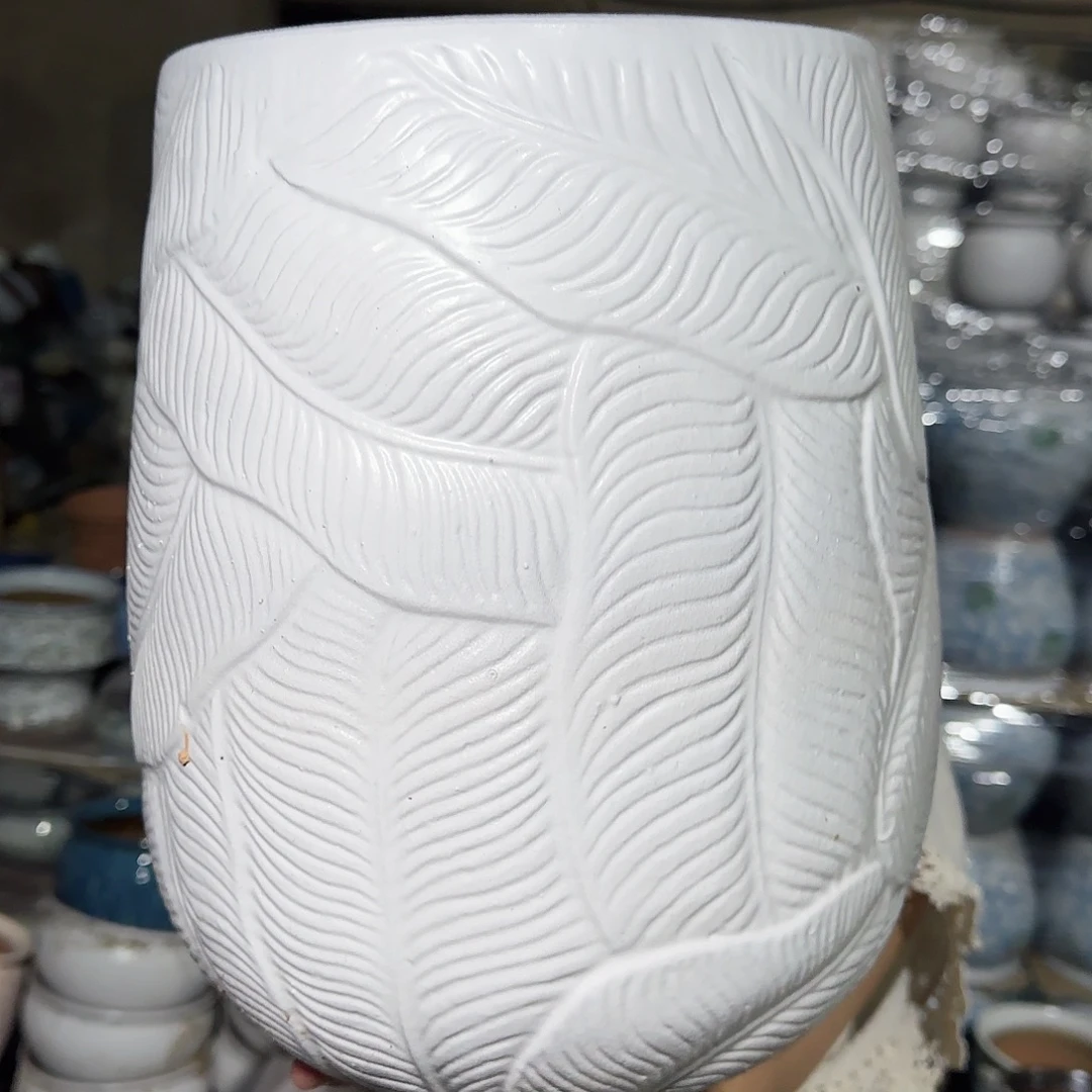 紫砂花盆高30口20