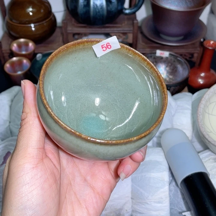茶盏这建盏直播间链接