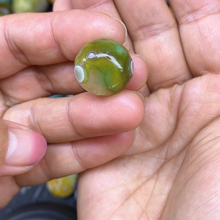 未镶嵌饰品玛瑙/玉髓