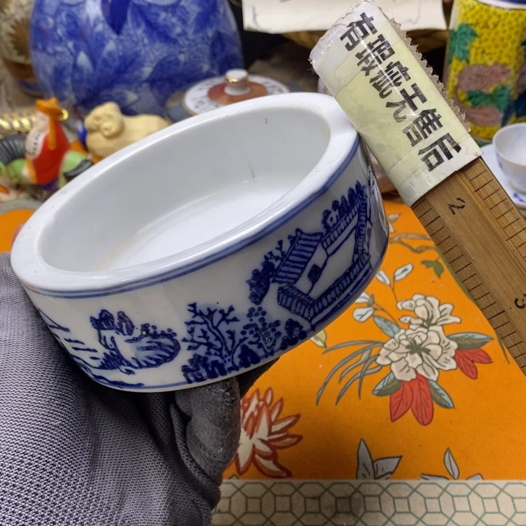 瓷片25米包邮～～～～～