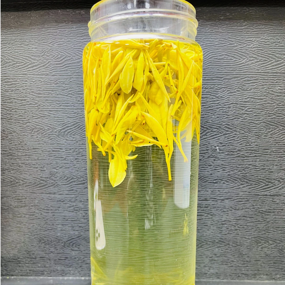 【2025年新茶】明前黄金芽  绿茶 板栗香耐泡款 A8-3款250g/500g