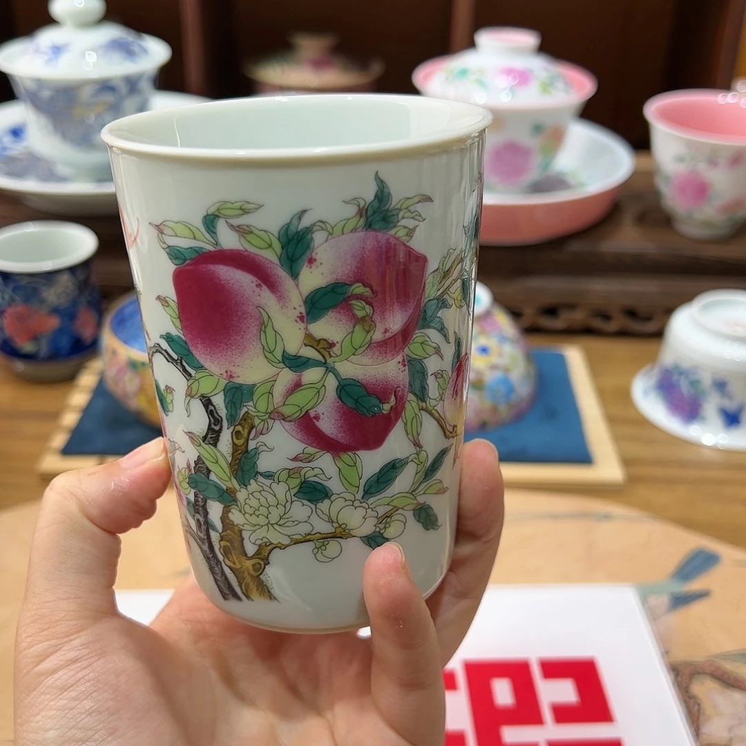 微瑕微瑕景德镇陶瓷