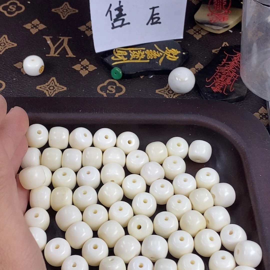 驼骨其他1.4尺寸大20个,96