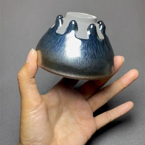 【闪购商品】茶盏-679............