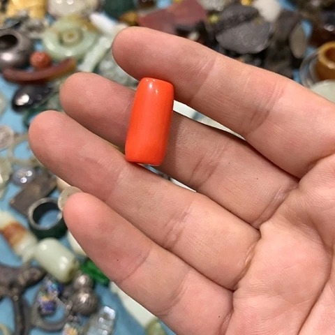 阿**楞小物件一个 小物件