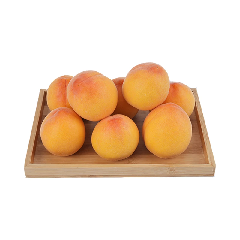 山东黄金蜜桃散称(400g)