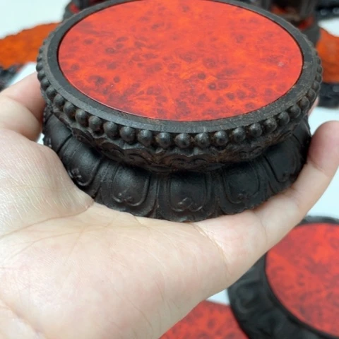东非黑黄檀（紫光檀）