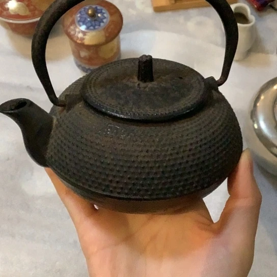 基哥日瓷中古精选