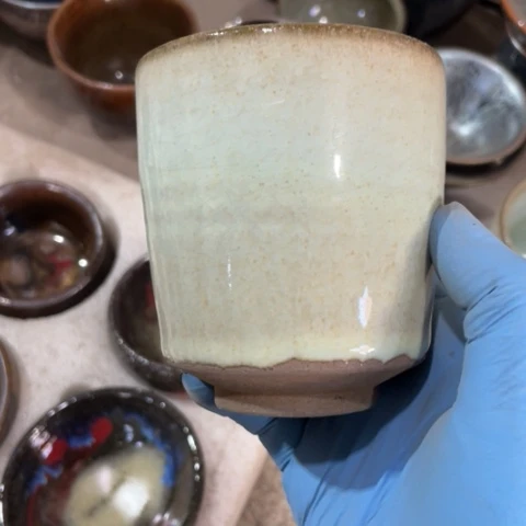 茶盏_**阶建阳建盏微瑕公道