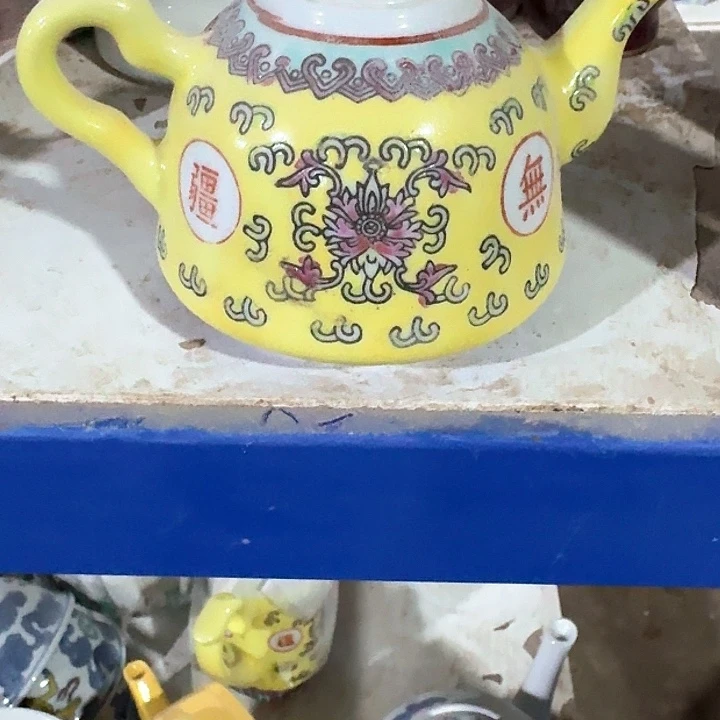 景德镇瓷器艺术品
