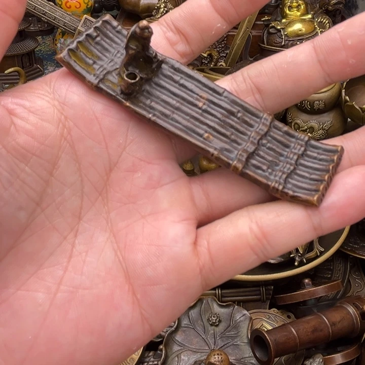 小王铜器精选 点击下单