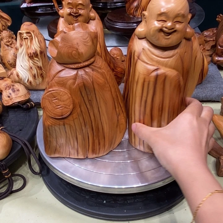 *****柏木（崖柏）精品崖柏